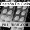 Pestaña De Cialis 10